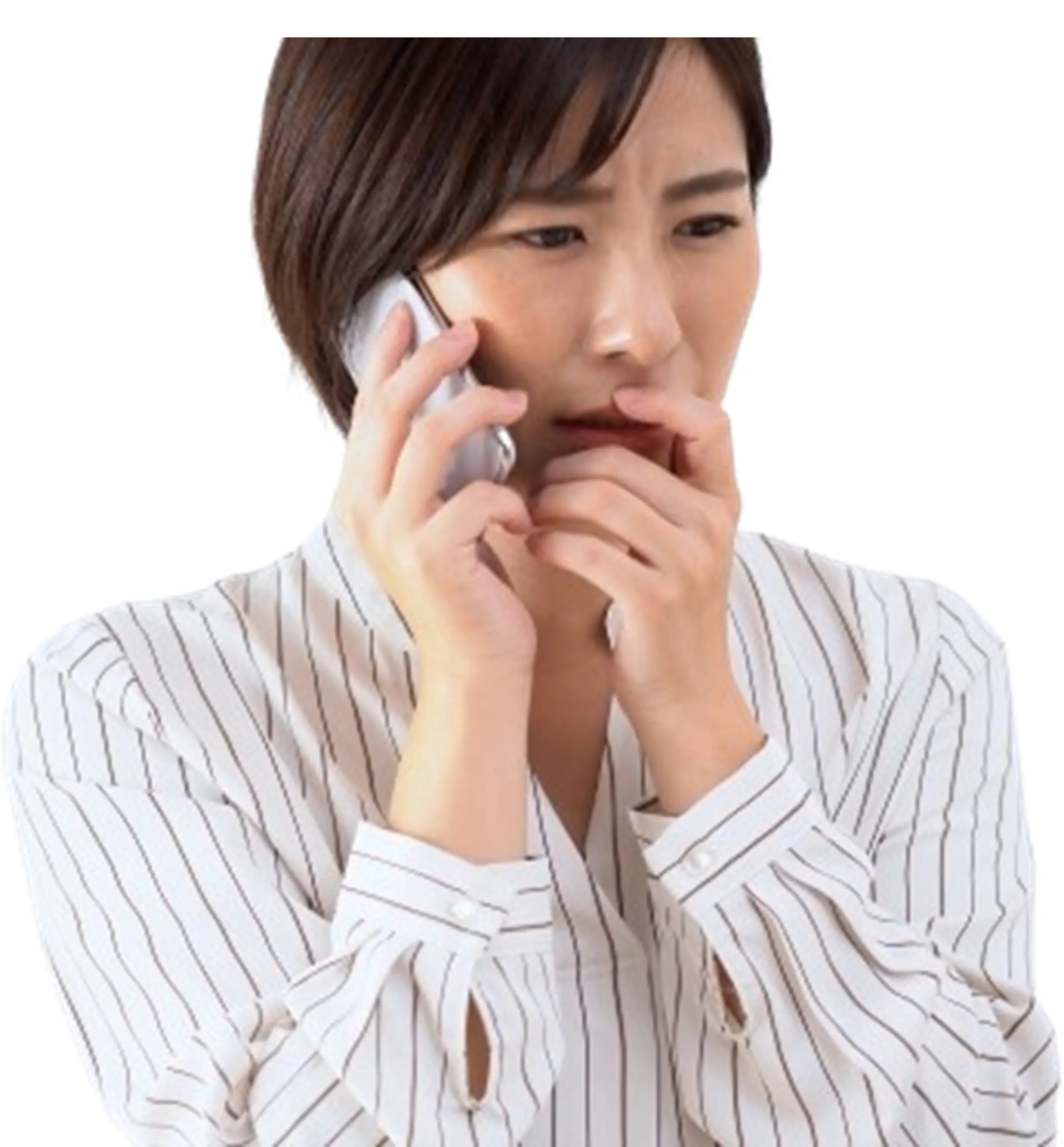 男性のイラスト