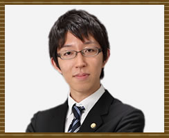 パートナー弁護士　小川潤